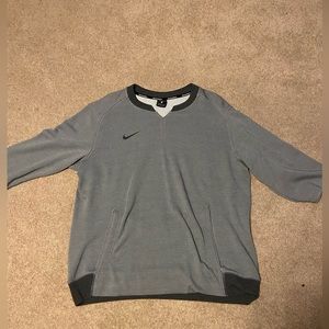 Nike sweatshirt